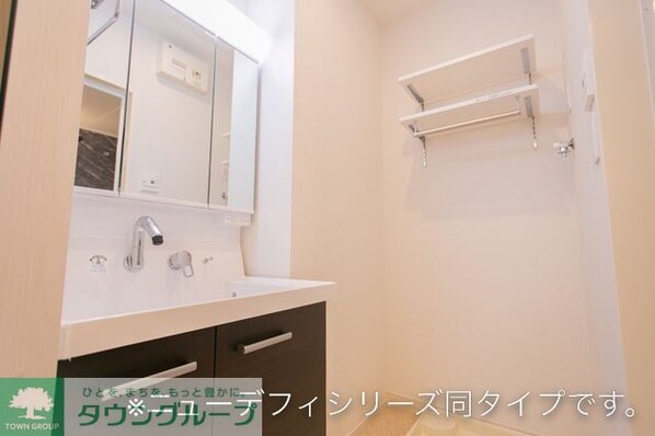 ラ・プロムナードIIIの物件内観写真